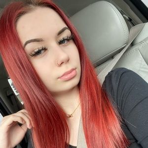 Meet your Posher, Victoria